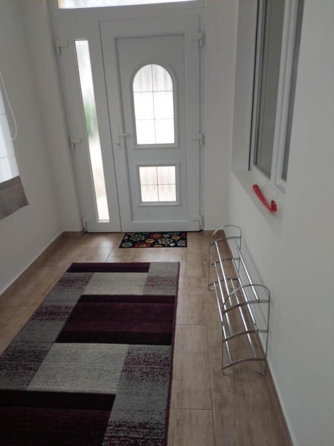 Villa Ilona Vendeghaz Heviz Bagian luar foto