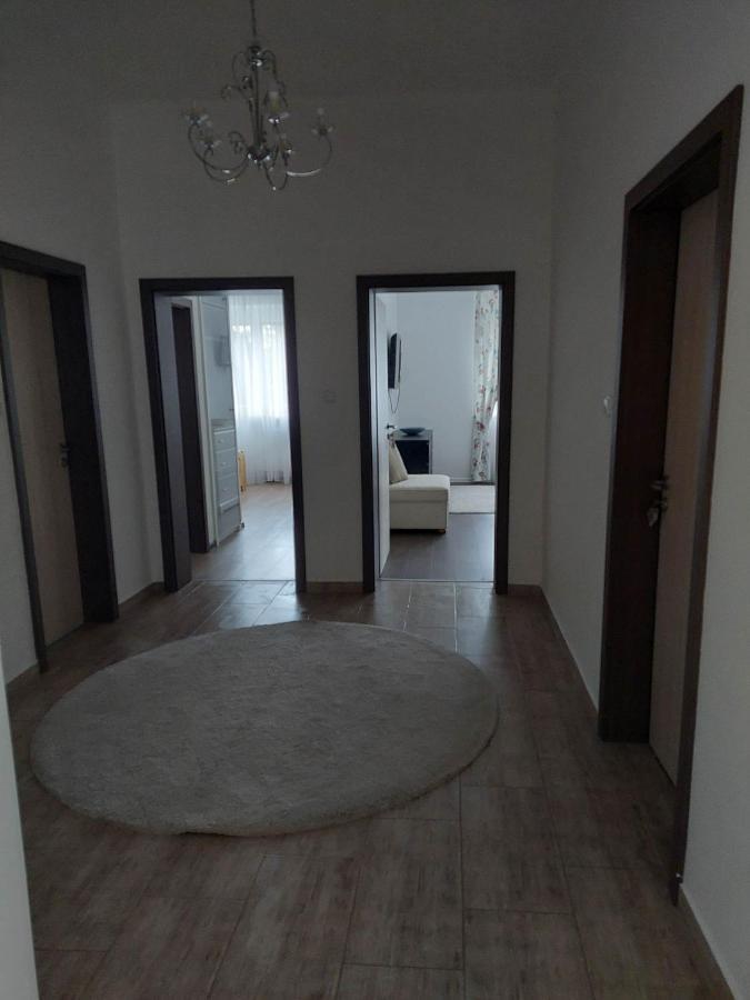 Villa Ilona Vendeghaz Heviz Bagian luar foto