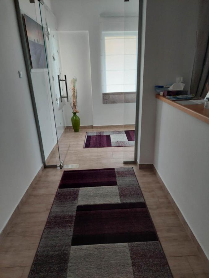 Villa Ilona Vendeghaz Heviz Bagian luar foto