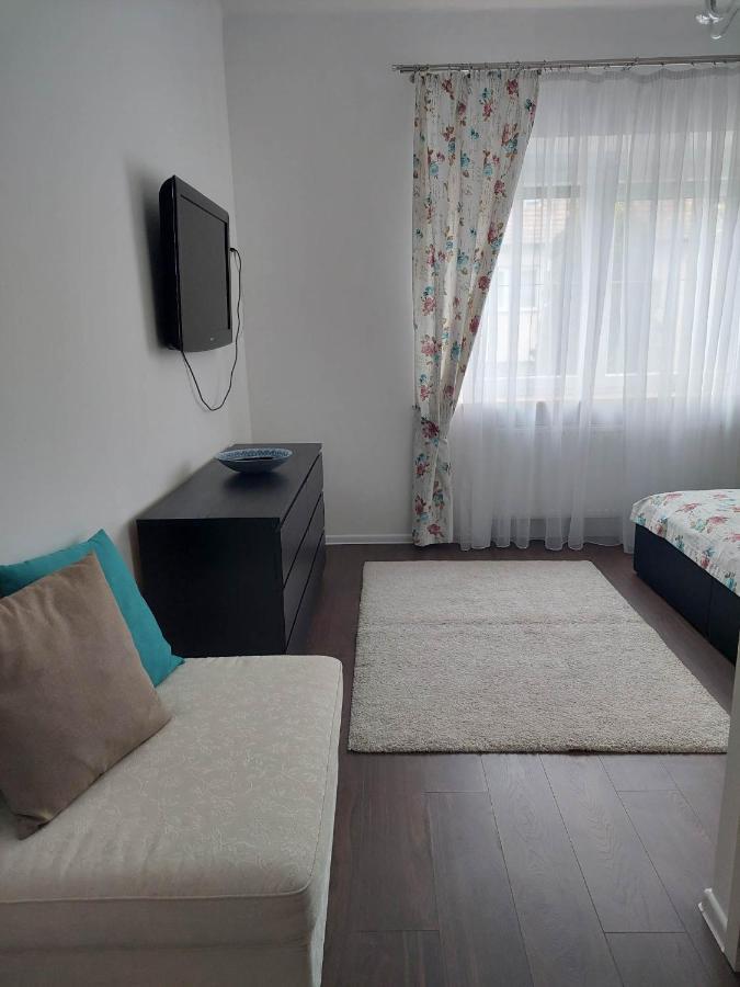 Villa Ilona Vendeghaz Heviz Bagian luar foto