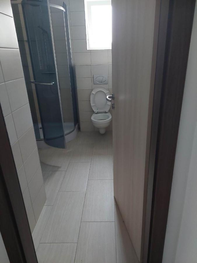 Villa Ilona Vendeghaz Heviz Bagian luar foto